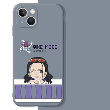Load image into Gallery viewer, One Piece Railing iPhone Case
