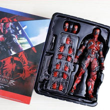 Load image into Gallery viewer, Deadpool 1:6 Scale Action Figure
