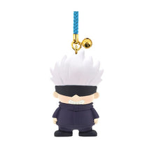 Load image into Gallery viewer, Jujutsu Kaisen Fancy Characters Netsuke Mascot
