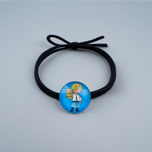 Load image into Gallery viewer, One Piece Hair Ring
