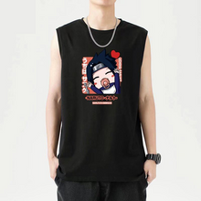 Load image into Gallery viewer, Naruto Shippuden Baby Character Vest
