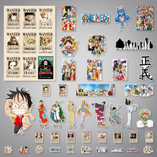Load image into Gallery viewer, One Piece Stickers Set
