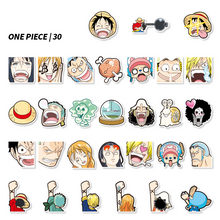Load image into Gallery viewer, One Piece Stickers Set
