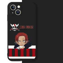Load image into Gallery viewer, One Piece Railing iPhone Case
