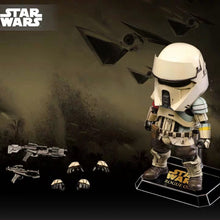 Load image into Gallery viewer, Star Wars Rogue One: A Star Wars Story Shoretroopers Figure
