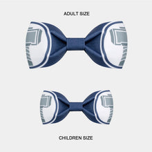 Load image into Gallery viewer, Marvel &amp; DC Comics Superhero Bow Tie

