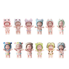 Load image into Gallery viewer, Sleeping Bieber Mini Figure Blind Box
