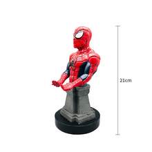 Load image into Gallery viewer, Marvel Phone/Game Controller Stand
