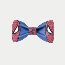 Load image into Gallery viewer, Marvel &amp; DC Comics Superhero Bow Tie
