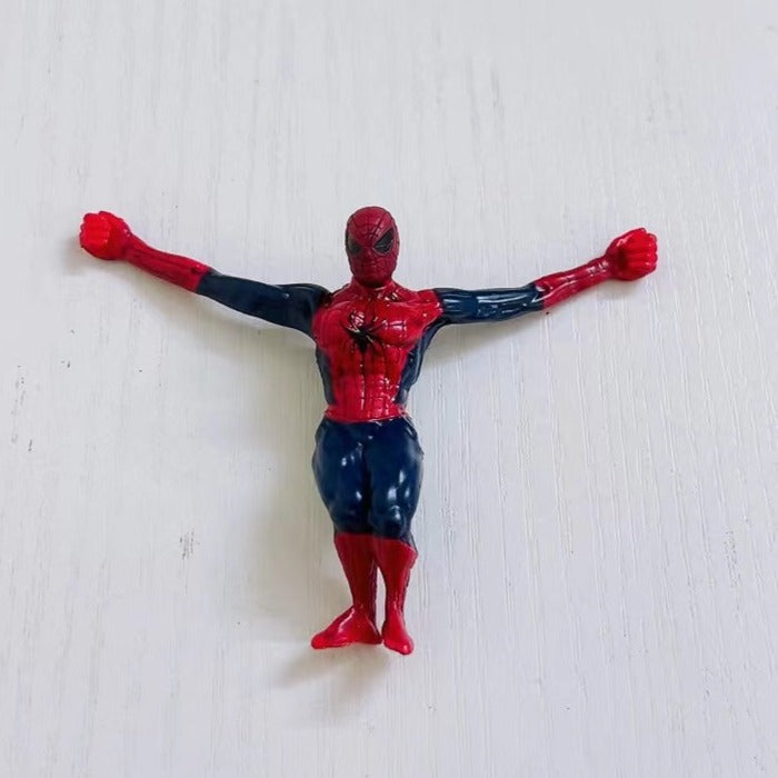 Spider Man Mask Protecter