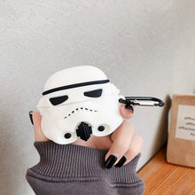 Load image into Gallery viewer, Star Wars AirPod Protection Case

