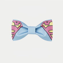 Load image into Gallery viewer, Marvel &amp; DC Comics Superhero Bow Tie
