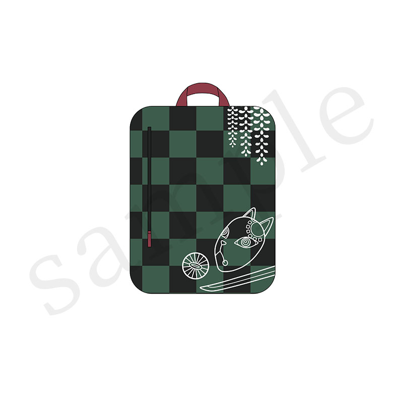 Demon Slayer Aniplex Backpack