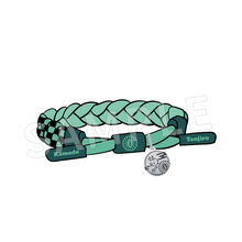 Load image into Gallery viewer, Classic Style Handmade Demon Slayer Bracelet
