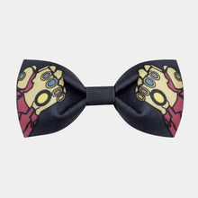Load image into Gallery viewer, Marvel &amp; DC Comics Superhero Bow Tie
