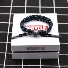 Load image into Gallery viewer, Marvel Heroes Handmade Bracelet
