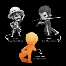 Load image into Gallery viewer, One Piece Hidden Dissectibles Figures Blind Box
