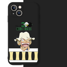 Load image into Gallery viewer, One Piece Railing iPhone Case
