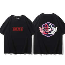 Load image into Gallery viewer, One Piece Uta Summer T-shirt
