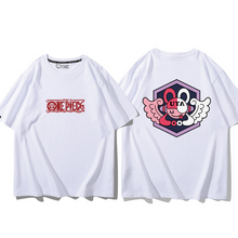 Load image into Gallery viewer, One Piece Uta Summer T-shirt

