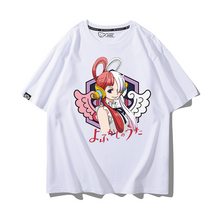 Load image into Gallery viewer, One Piece Uta Summer T-shirt
