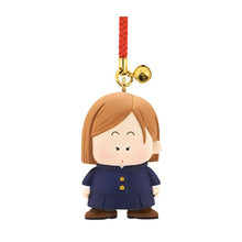 Load image into Gallery viewer, Jujutsu Kaisen Fancy Characters Netsuke Mascot
