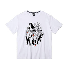 Load image into Gallery viewer, My Hero Academia Gathering Summer T-shirt
