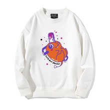 Load image into Gallery viewer, Chainsaw Man Pochita Sweatshirt

