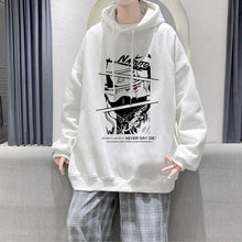 Load image into Gallery viewer, Naruto Shippuden Kakashi Hatake Avatar Hoodie
