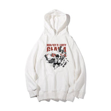 Load image into Gallery viewer, Straw Hat Pirates in Battle Pullover Hoodie
