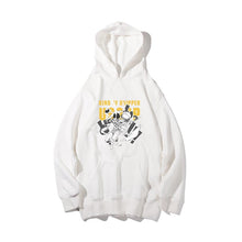 Load image into Gallery viewer, Straw Hat Pirates in Battle Pullover Hoodie
