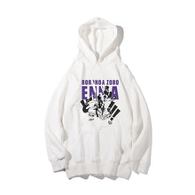 Load image into Gallery viewer, Straw Hat Pirates in Battle Pullover Hoodie
