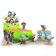 Load image into Gallery viewer, One Piece Hidden Dissectibles Figures Blind Box
