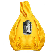 Load image into Gallery viewer, Naruto Shippuden Minato Namikaze and Ninja Village Hoodie
