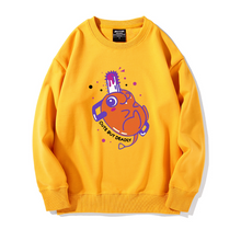 Load image into Gallery viewer, Chainsaw Man Pochita Sweatshirt
