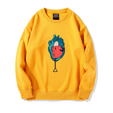 Load image into Gallery viewer, Chainsaw Man Pochita Sweatshirt

