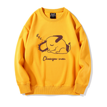 Load image into Gallery viewer, Chainsaw Man Pochita Sweatshirt

