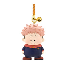 Load image into Gallery viewer, Jujutsu Kaisen Fancy Characters Netsuke Mascot
