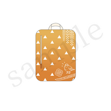 Load image into Gallery viewer, Demon Slayer Aniplex Backpack
