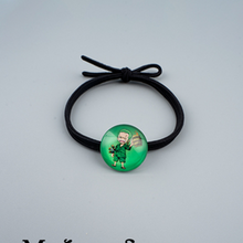 Load image into Gallery viewer, One Piece Hair Ring
