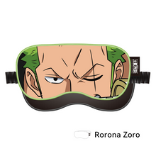 Load image into Gallery viewer, One Piece Eye Mask
