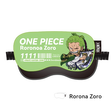 Load image into Gallery viewer, One Piece Eye Mask
