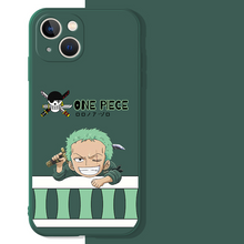 Load image into Gallery viewer, One Piece Railing iPhone Case
